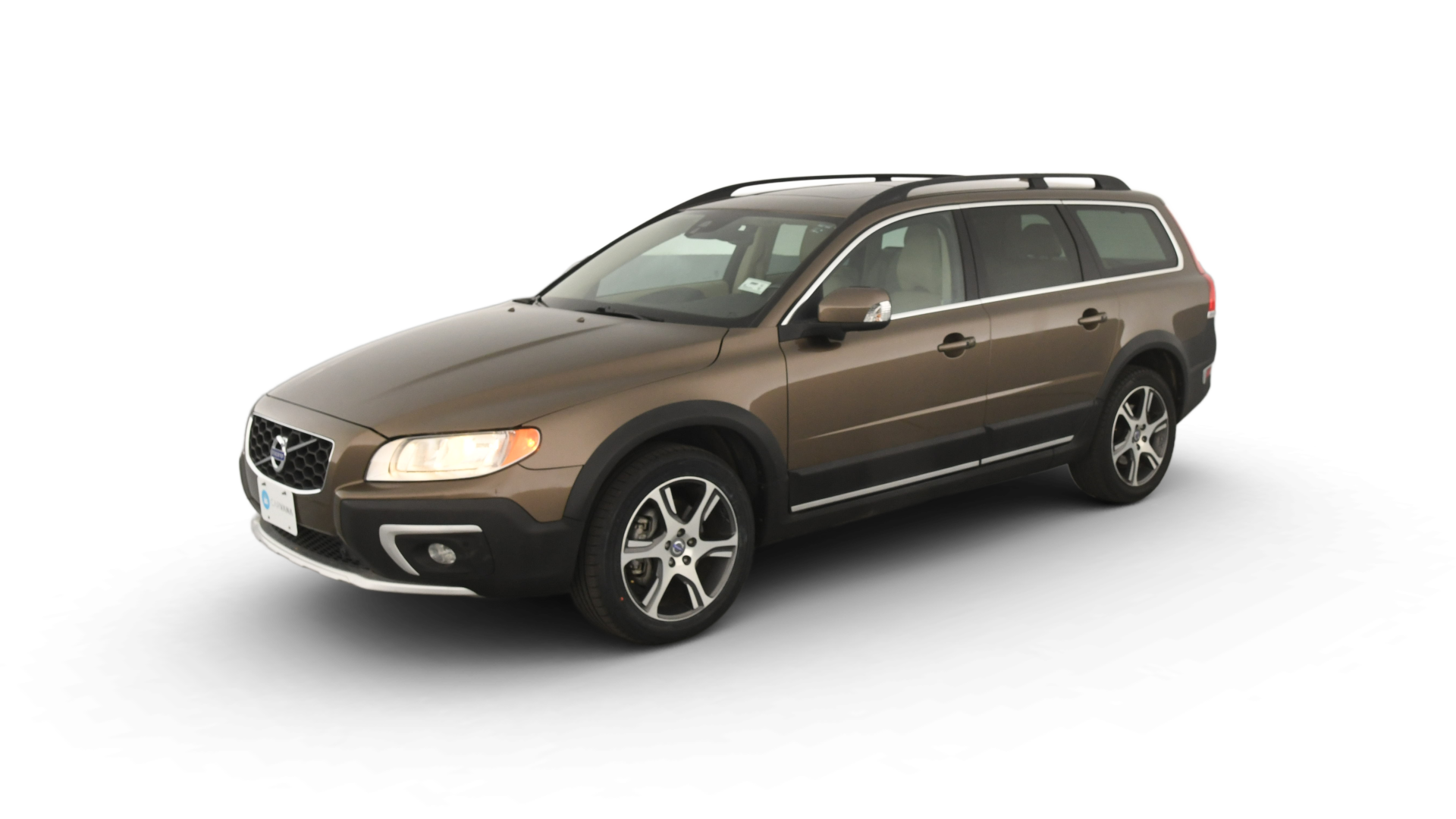 2015 Volvo XC70 | Carvana